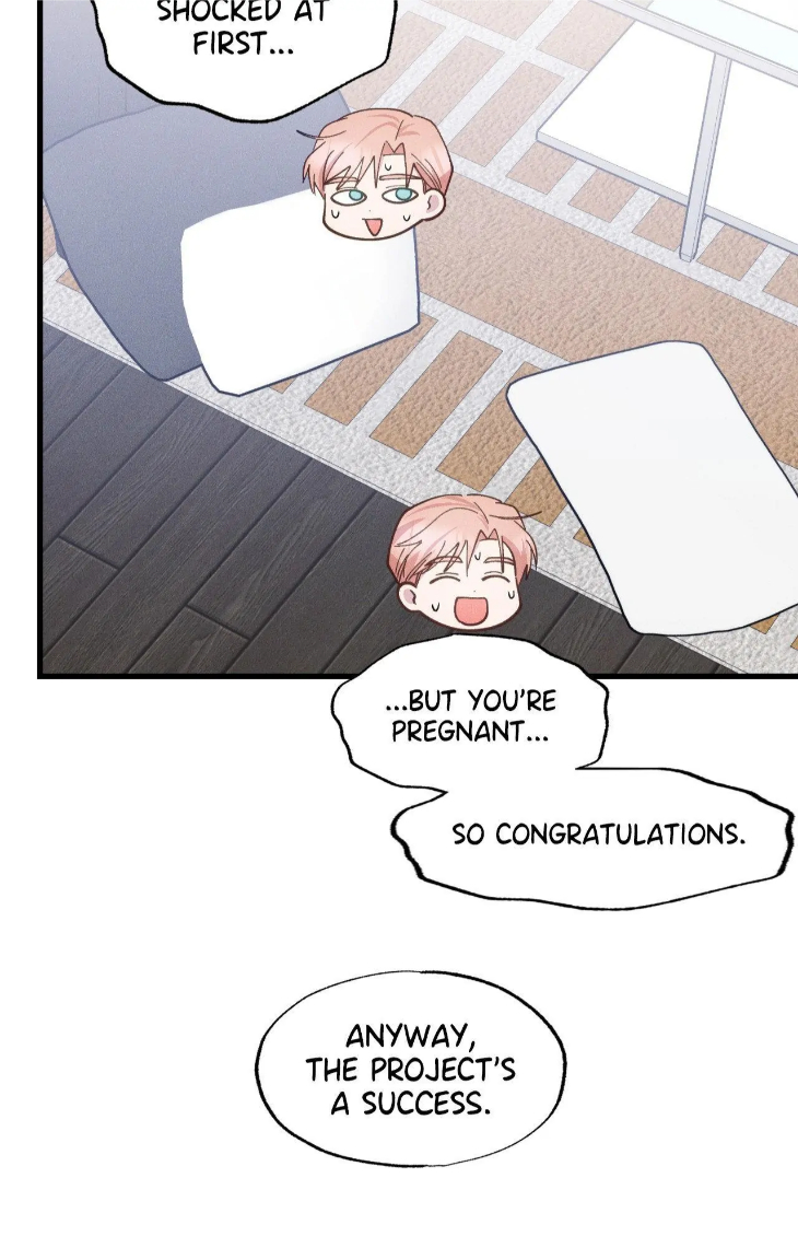 Be My Baby by Kie – Uncensored – Ch. 59 [Eng] page 19