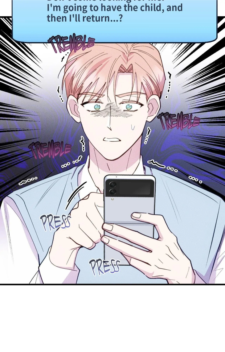 Be My Baby by Kie – Uncensored – Ch. 59 [Eng] page 19