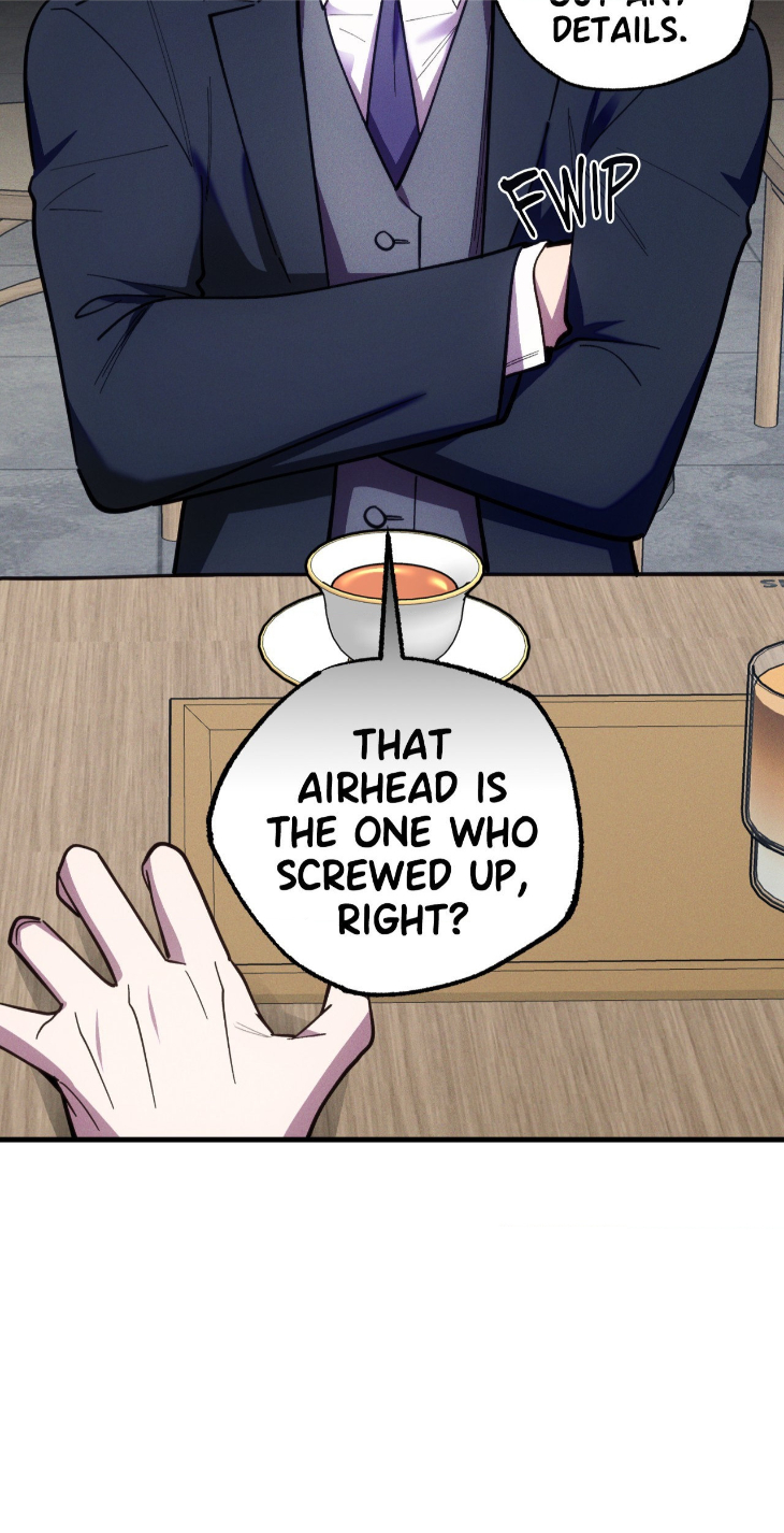 Be My Baby by Kie – Uncensored – Ch. 59 [Eng] page 19