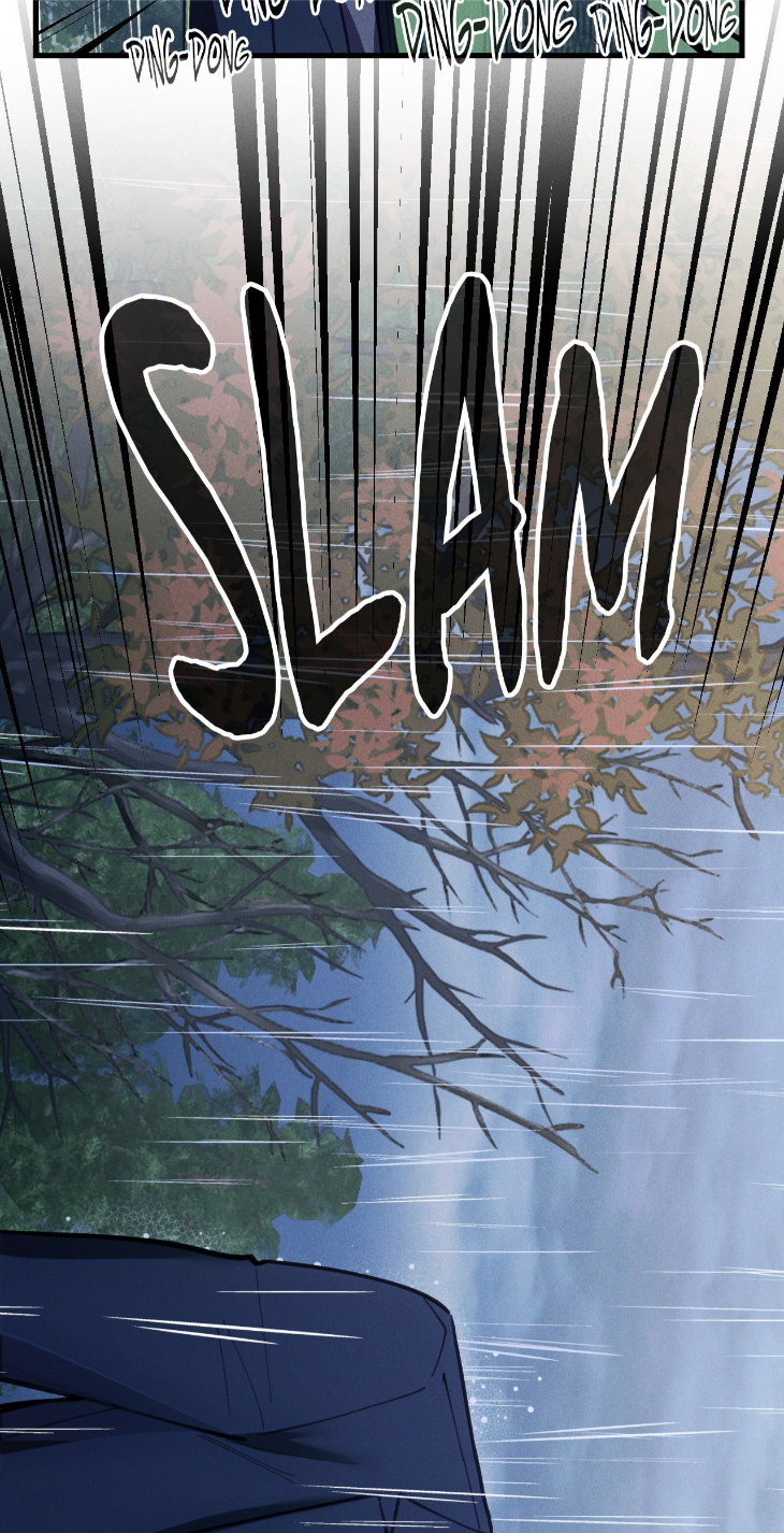 Be My Baby by Kie – Uncensored – Ch. 59 [Eng] page 19