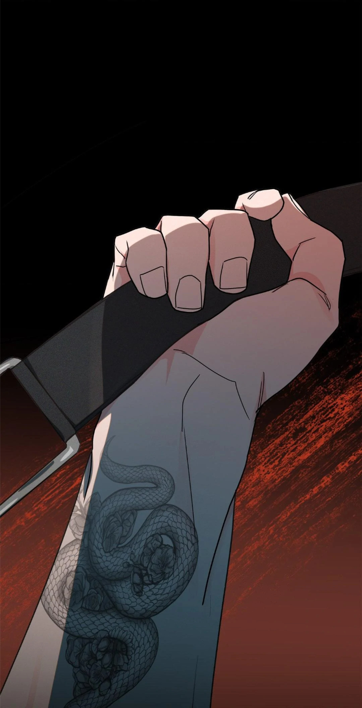 Rainbow Donut by Yogoorong [Eng] page 19