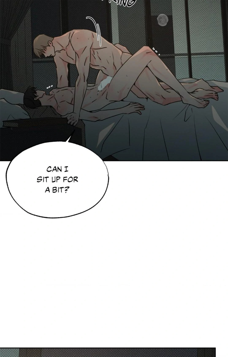 Rainbow Donut by Yogoorong [Eng] page 19