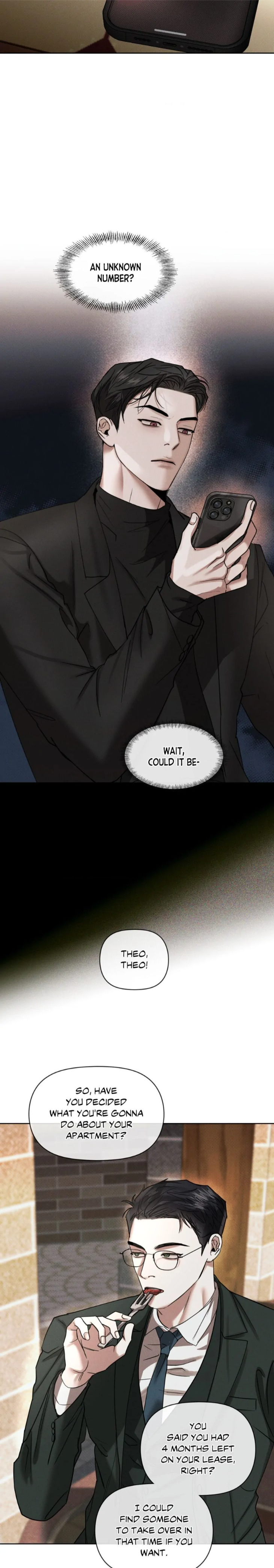 Dearest by ChungWoon – Season 2 – Ch. 51 [Eng] page 18