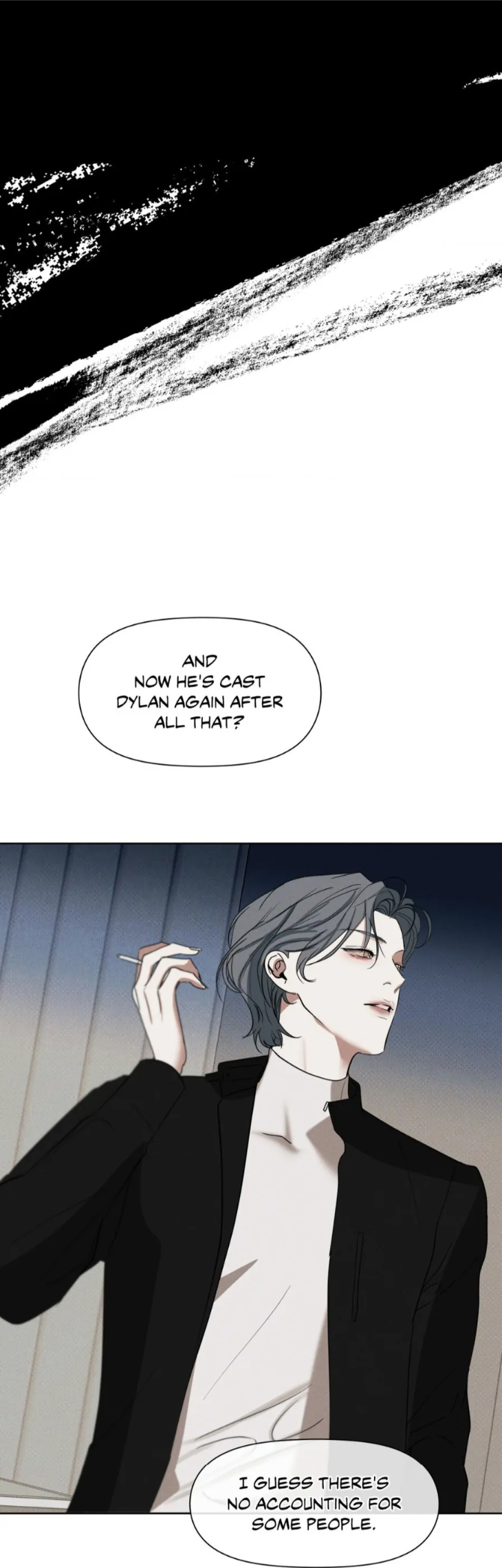 Dearest by ChungWoon – Season 2 – Ch. 51 [Eng] page 18