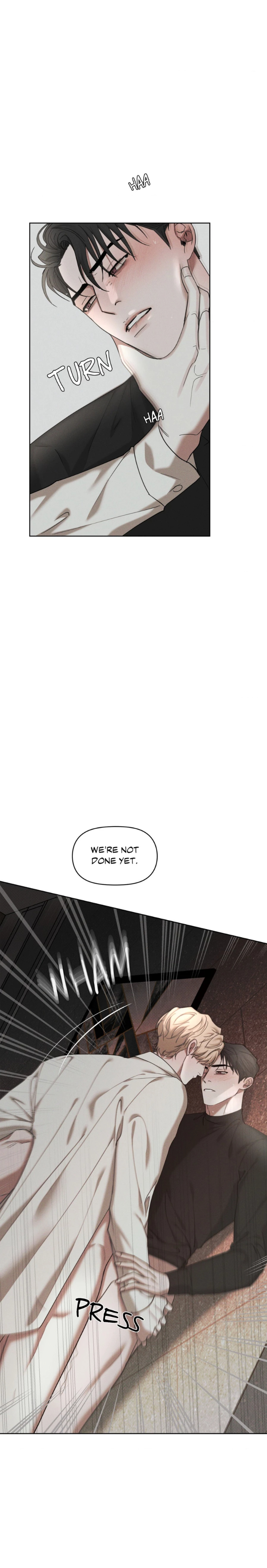 Dearest by ChungWoon – Season 2 – Ch. 51 [Eng] page 18