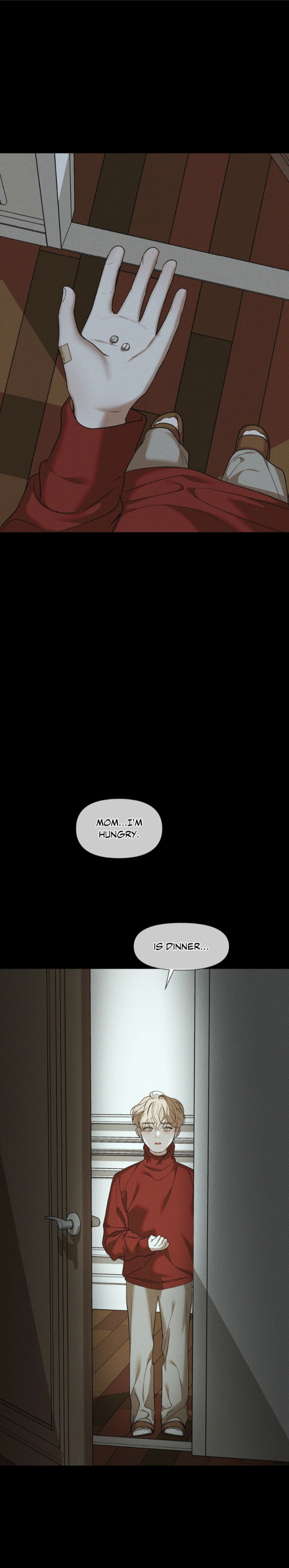 Dearest by ChungWoon – Season 2 – Ch. 51 [Eng] page 18