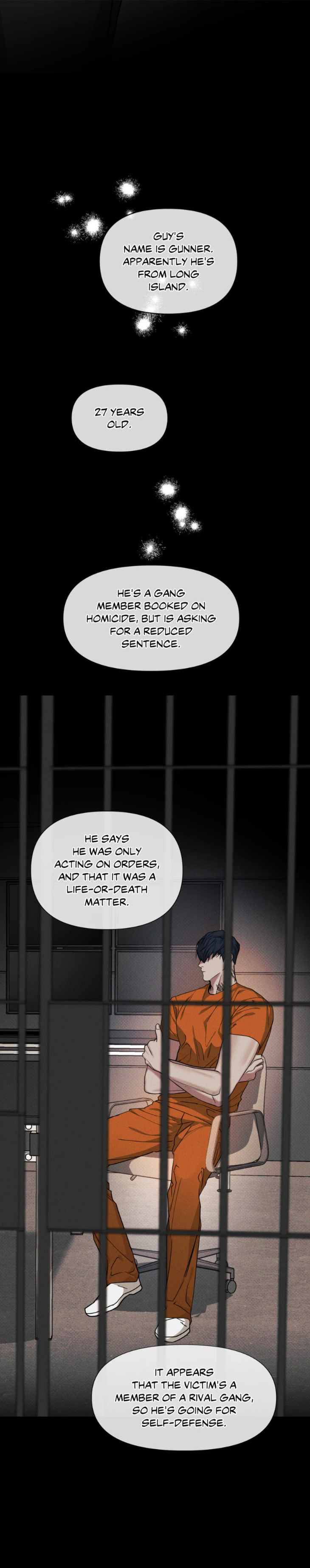 Dearest by ChungWoon – Season 2 – Ch. 51 [Eng] page 18