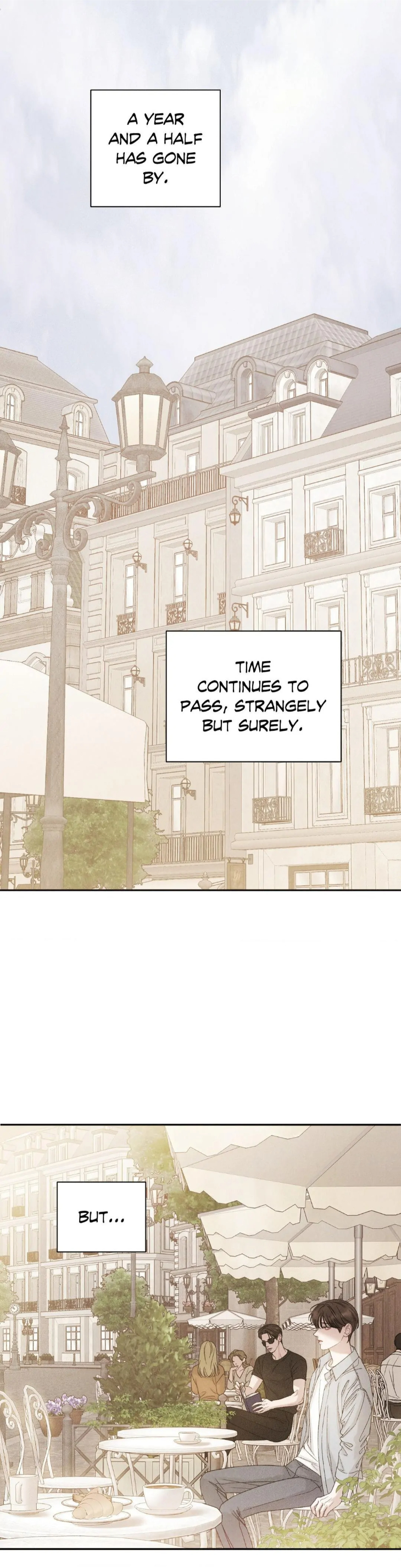 Fall From Grace by Yangha [Eng] page 19