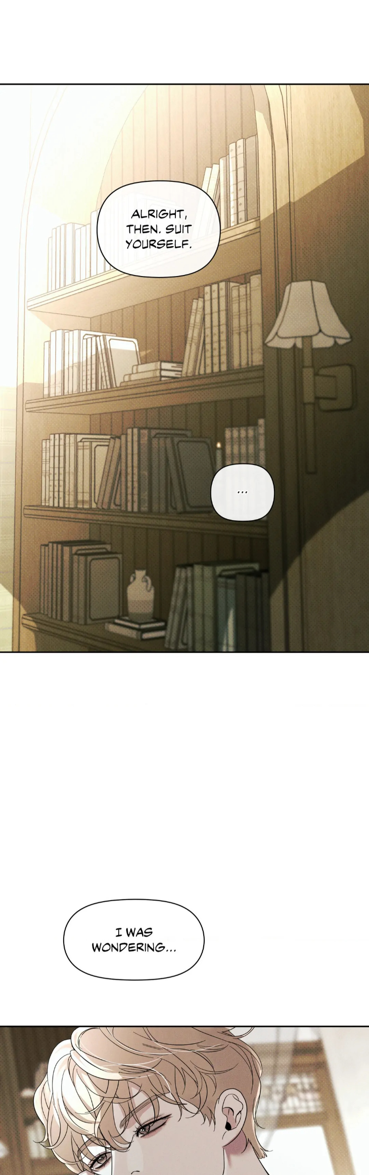 Dearest by ChungWoon – Season 2 – Ch. 51 [Eng] page 17