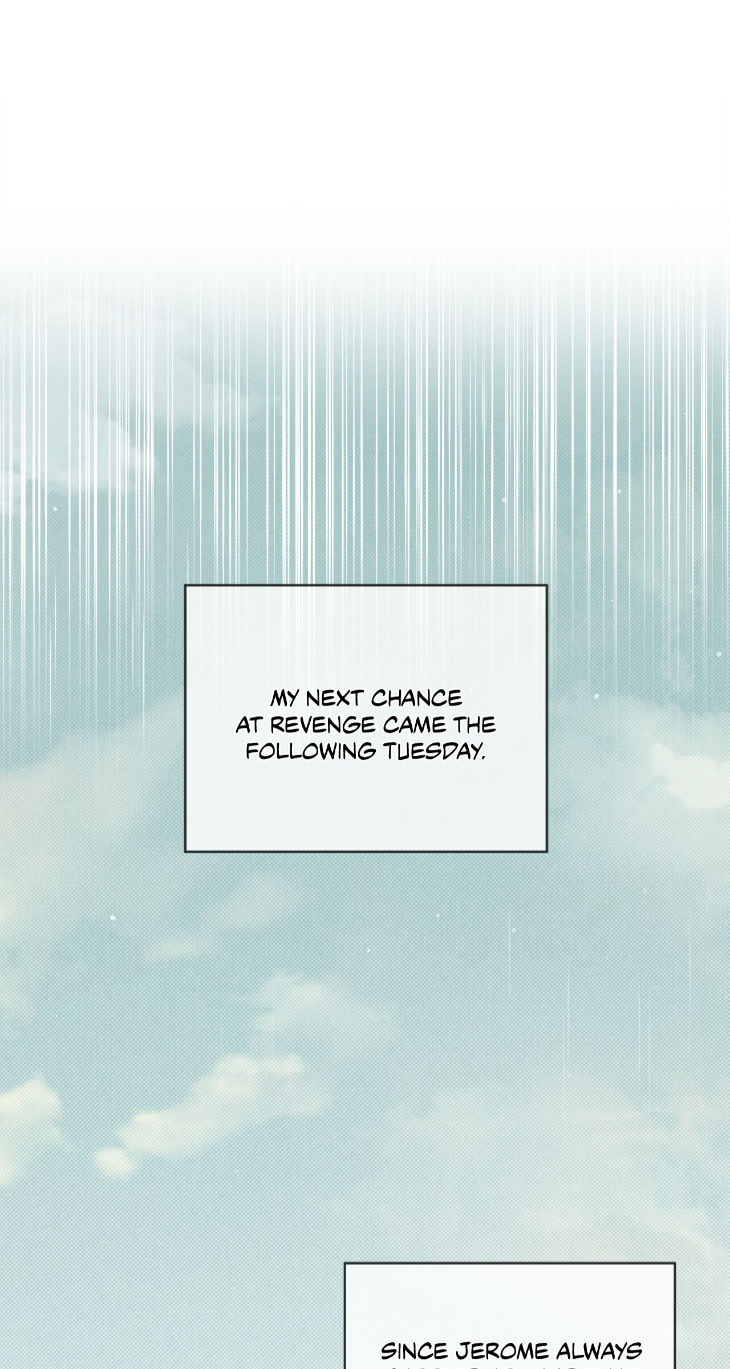 The Bad Life by Baek Nara – Ch. 41 [Eng] page 19