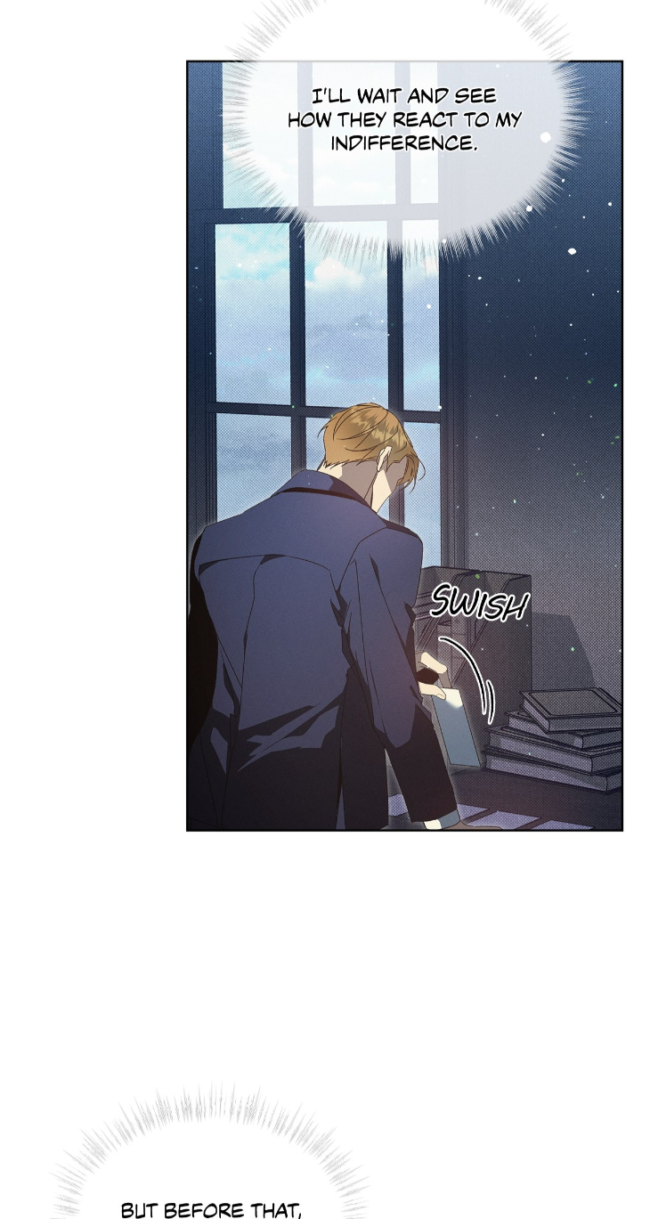 The Bad Life by Baek Nara – Ch. 41 [Eng] page 19