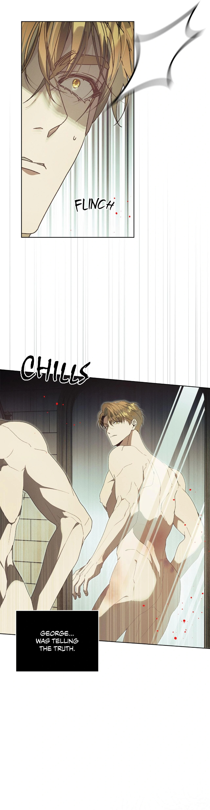 The Bad Life by Baek Nara – Ch. 41 [Eng] page 19