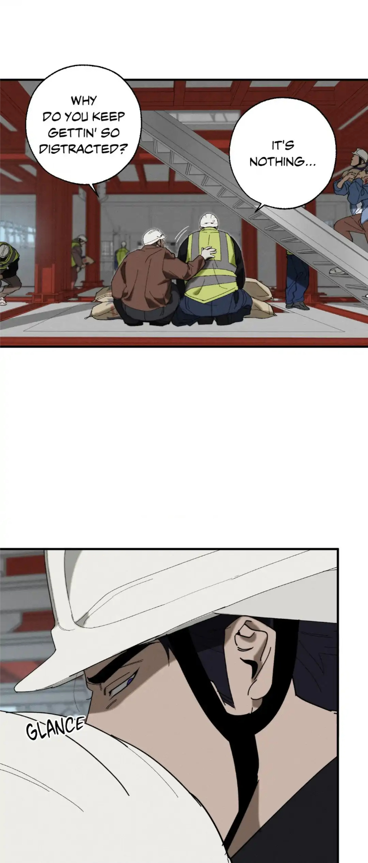 Incomplete Combustion by Gaetsaeng – Uncensored [Eng] page 18