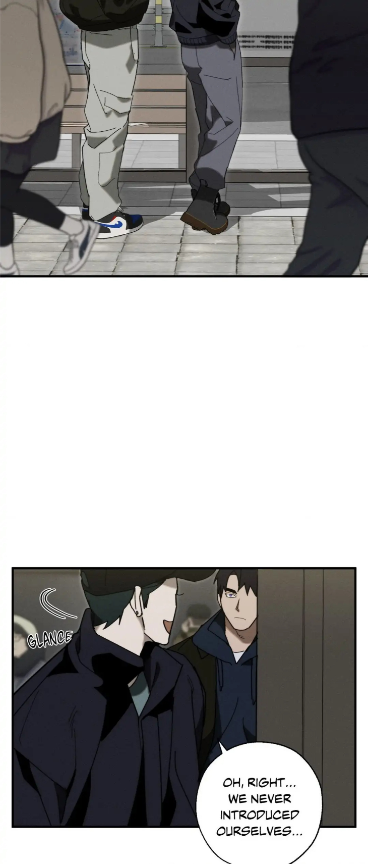 Incomplete Combustion by Gaetsaeng – Uncensored [Eng] page 18