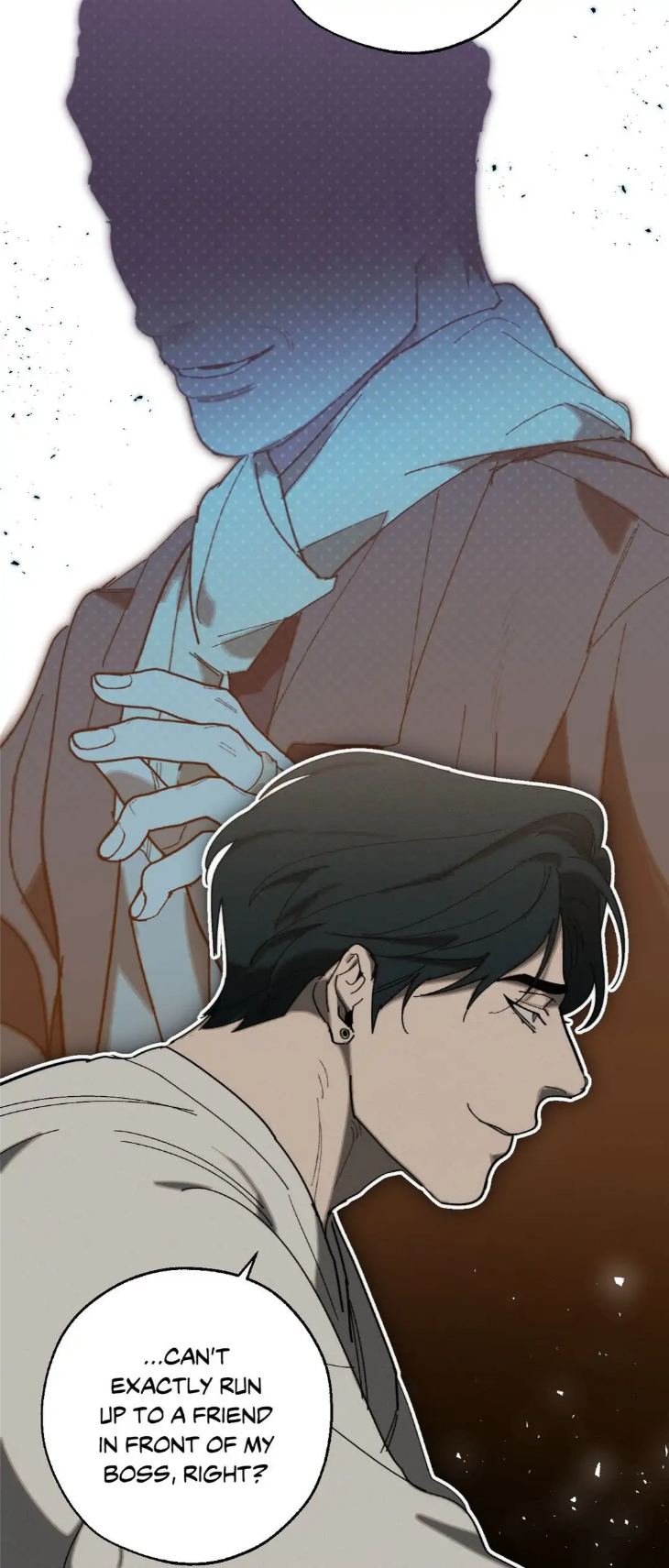 Incomplete Combustion by Gaetsaeng – Uncensored [Eng] page 18