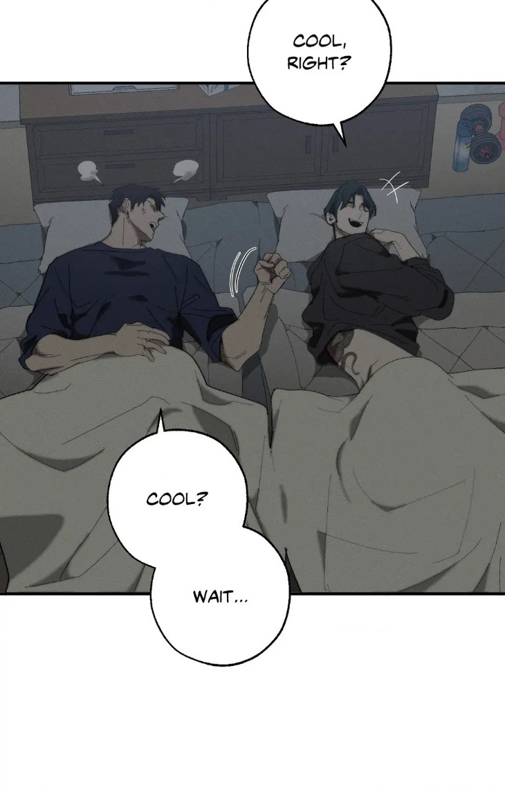 Incomplete Combustion by Gaetsaeng – Uncensored [Eng] page 18