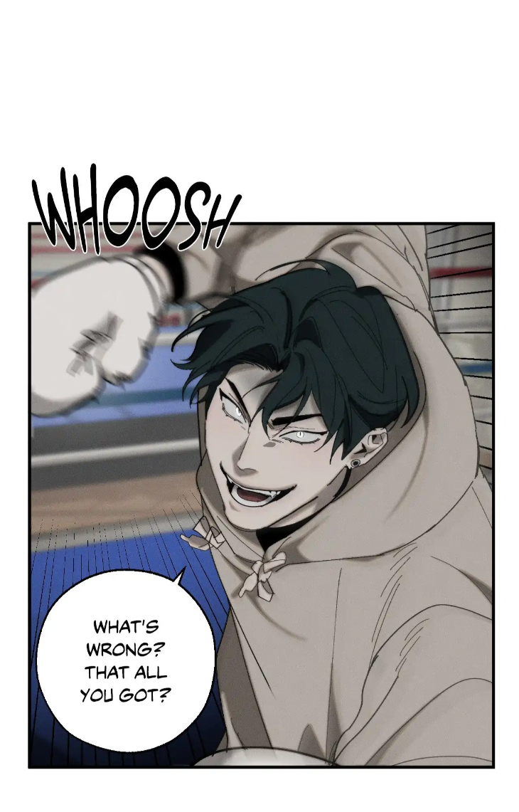 Incomplete Combustion by Gaetsaeng – Uncensored [Eng] page 18