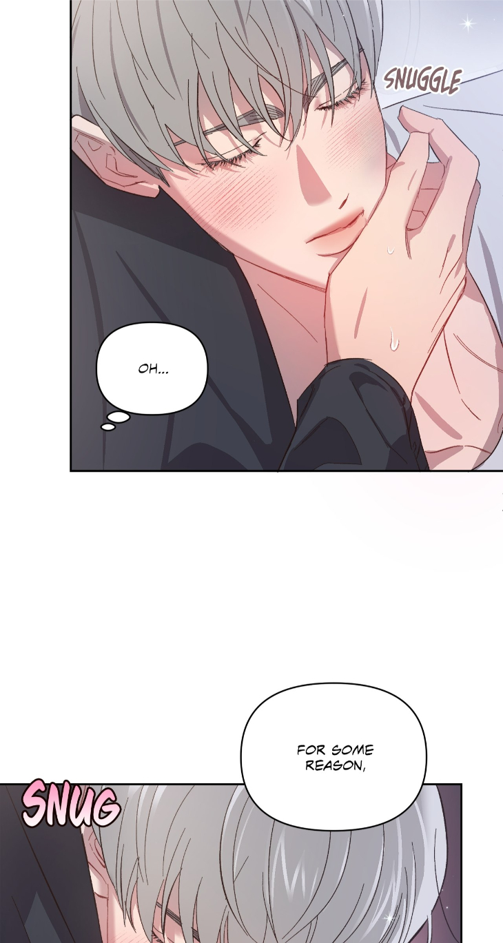 Hair-Raising Desires by Chaegoo – Uncensored – Ch. 34 [Eng] page 19