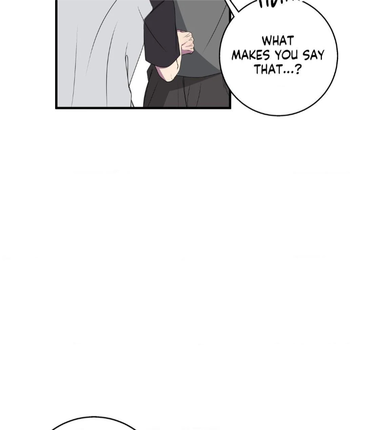 Reluctant Encounters by Gyeon – Uncensored – Ch. 48 [Eng] page 20