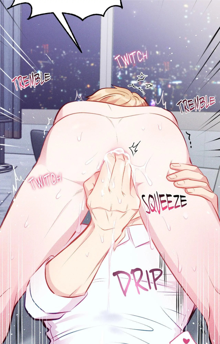 Be My Baby by Kie – Uncensored – Ch. 59 [Eng] page 20