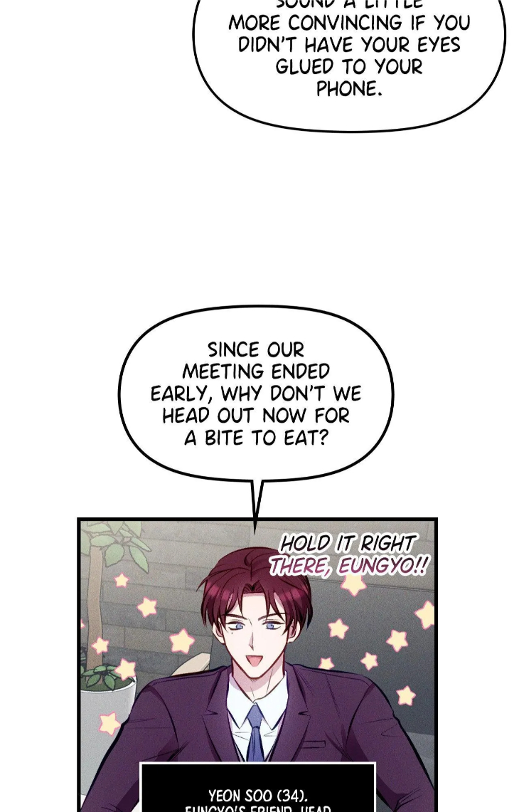 Be My Baby by Kie – Uncensored – Ch. 59 [Eng] page 20