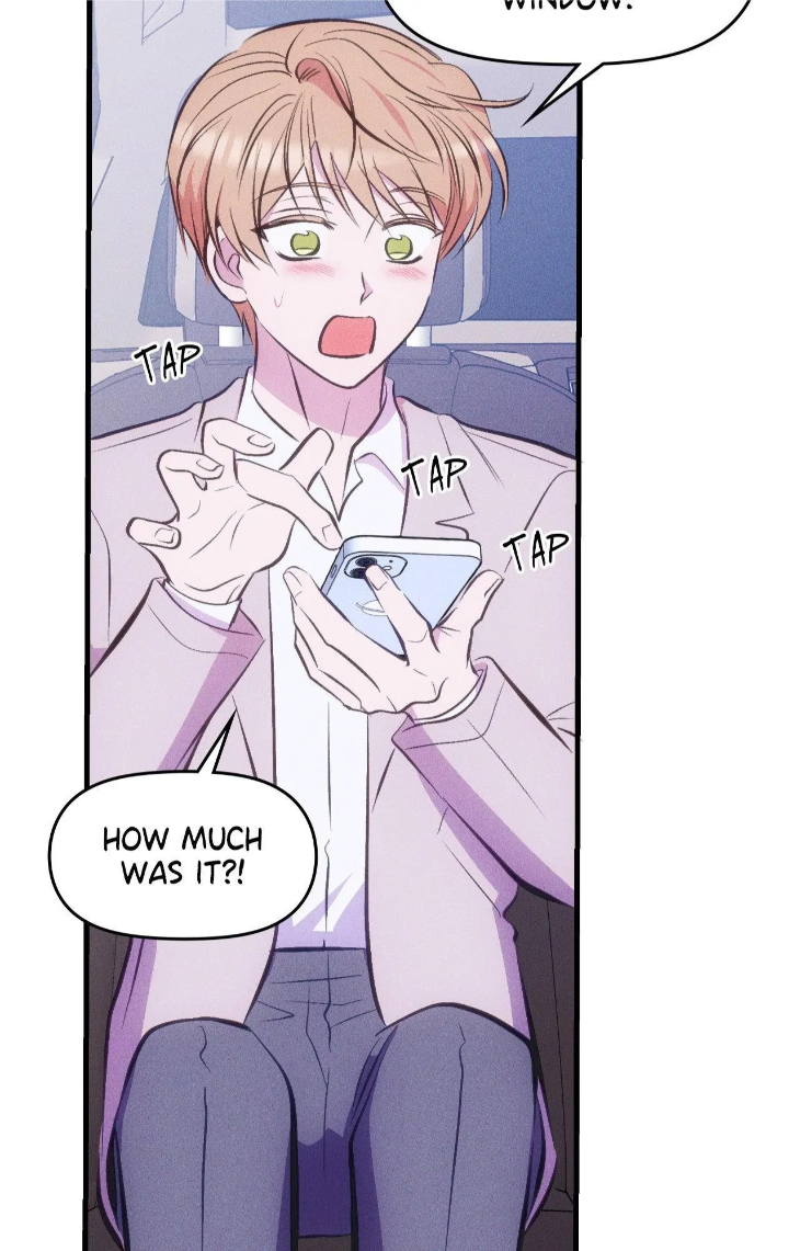 Be My Baby by Kie – Uncensored – Ch. 59 [Eng] page 20