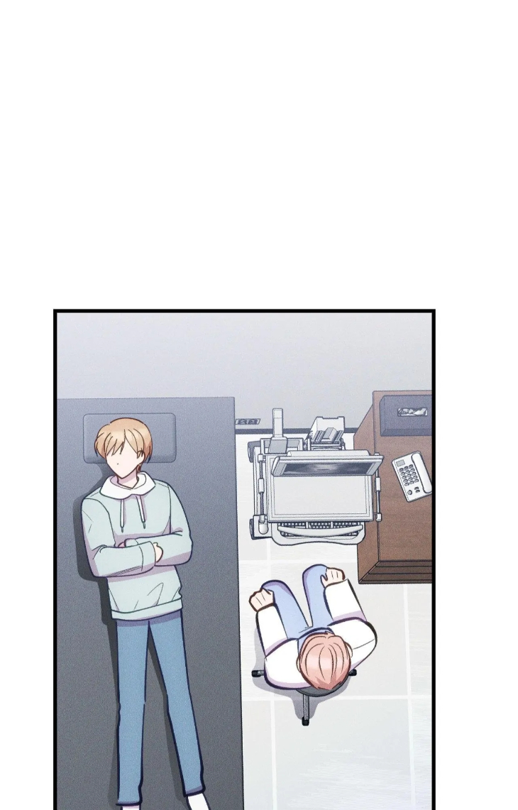 Be My Baby by Kie – Uncensored – Ch. 59 [Eng] page 20