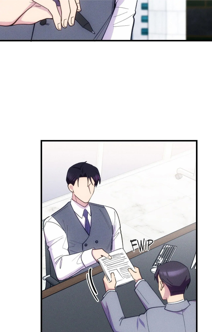 Be My Baby by Kie – Uncensored – Ch. 59 [Eng] page 20