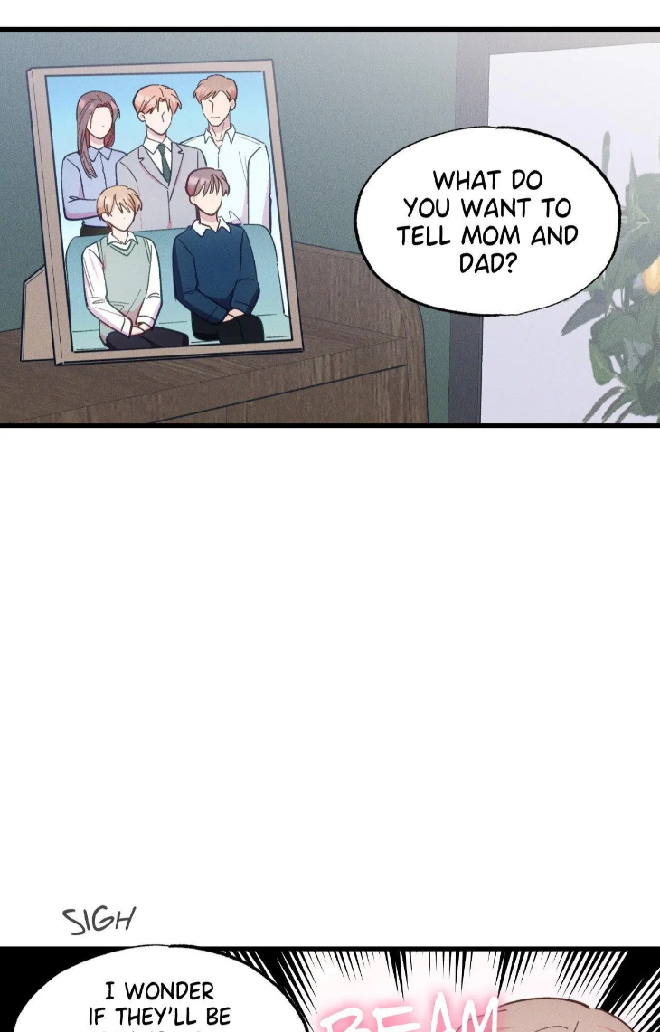 Be My Baby by Kie – Uncensored – Ch. 59 [Eng] page 20