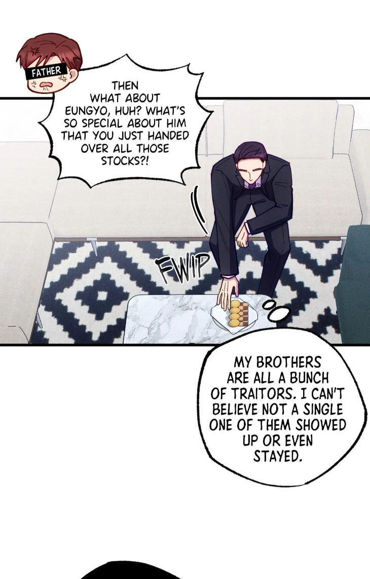 Be My Baby by Kie – Uncensored – Ch. 59 [Eng] page 20