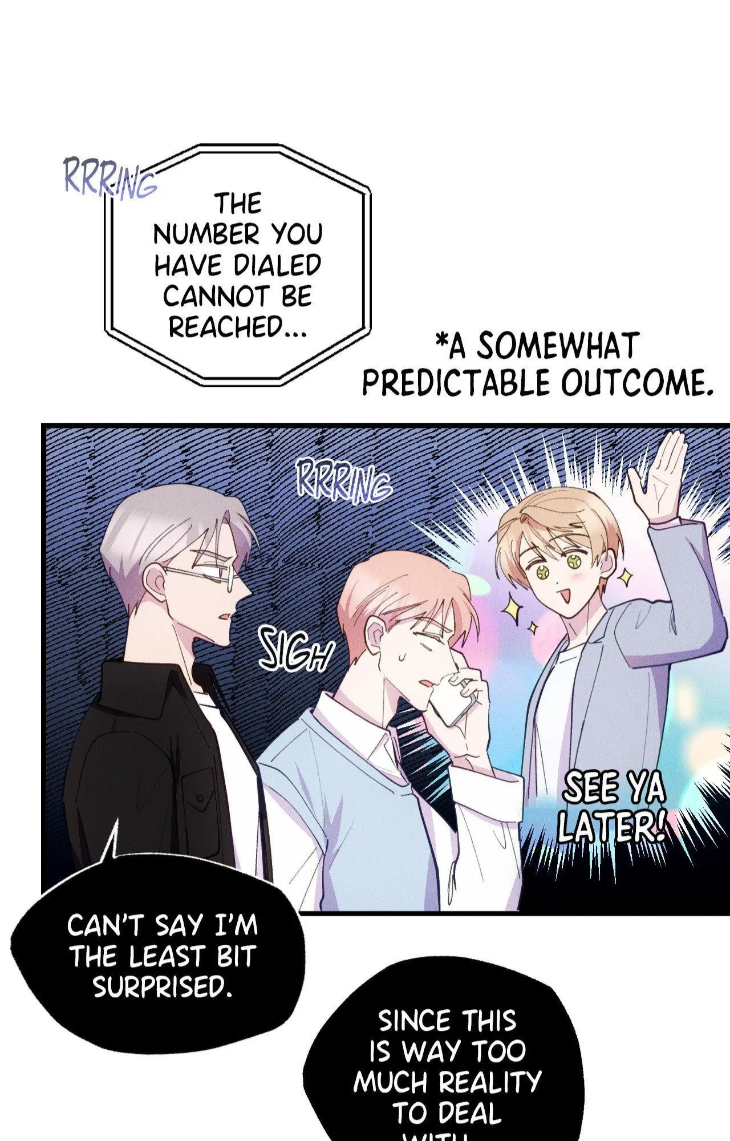 Be My Baby by Kie – Uncensored – Ch. 59 [Eng] page 20