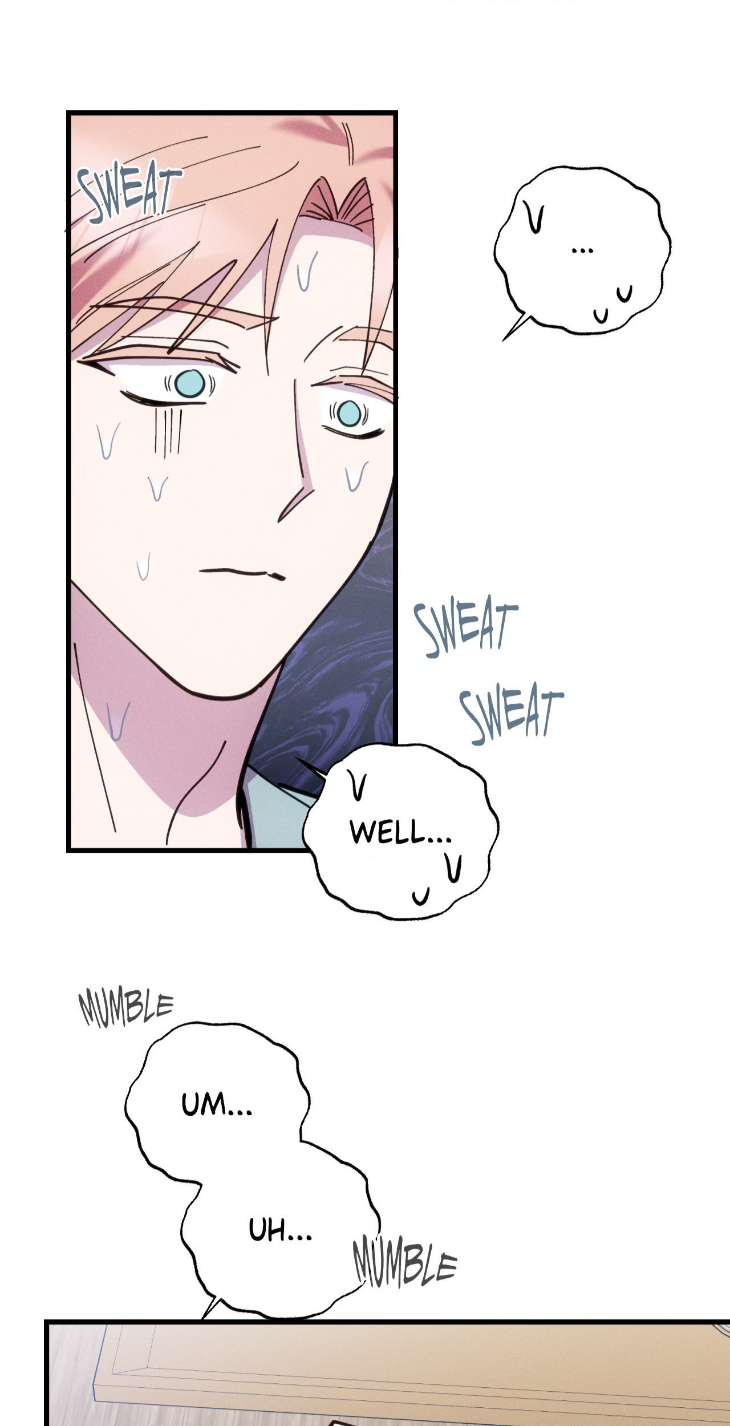 Be My Baby by Kie – Uncensored – Ch. 59 [Eng] page 20