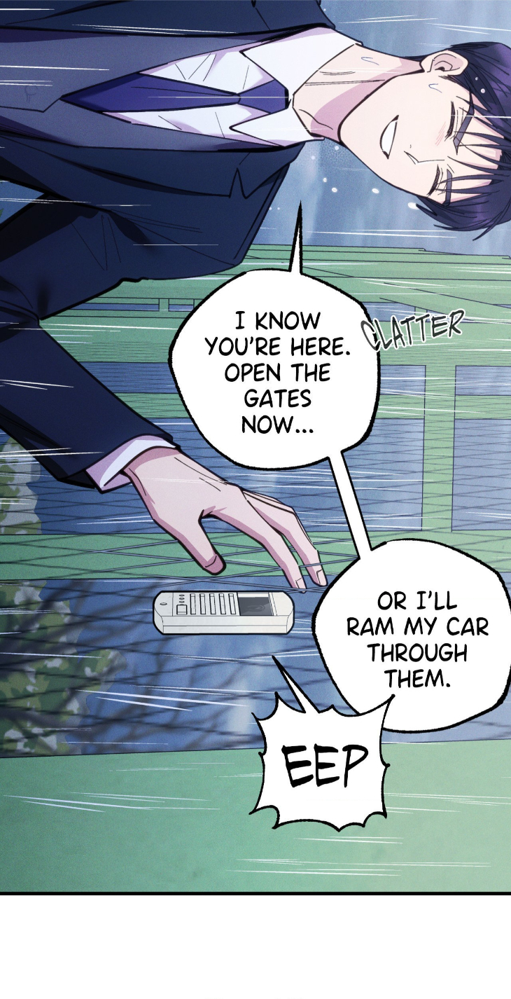 Be My Baby by Kie – Uncensored – Ch. 59 [Eng] page 20