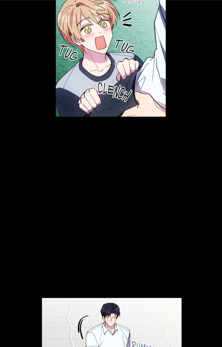 Be My Baby by Kie – Uncensored – Ch. 59 [Eng] page 20