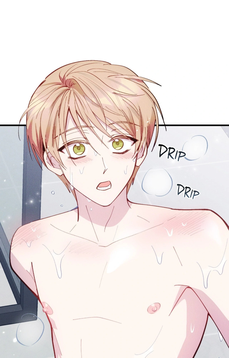 Be My Baby by Kie – Uncensored – Ch. 59 [Eng] page 20