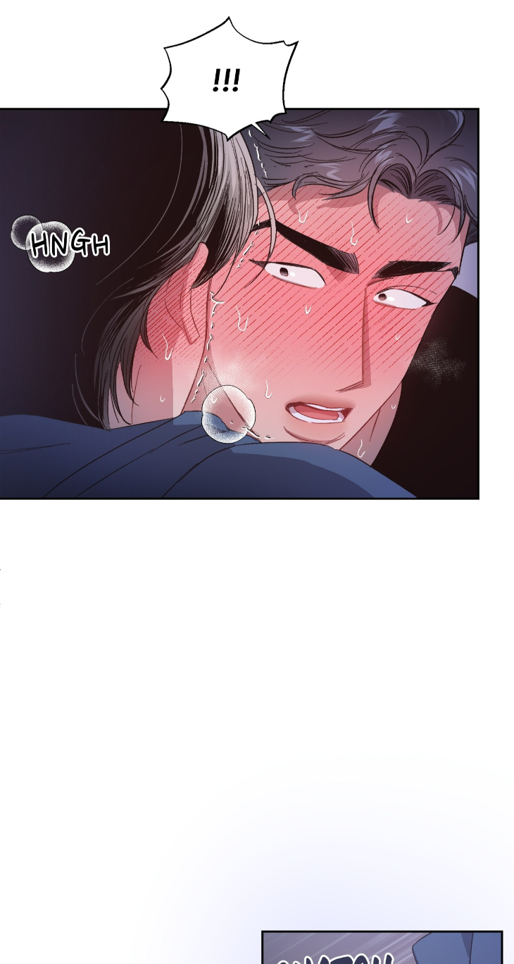 Hair-Raising Desires by Chaegoo – Uncensored – Ch. 34 [Eng] page 20