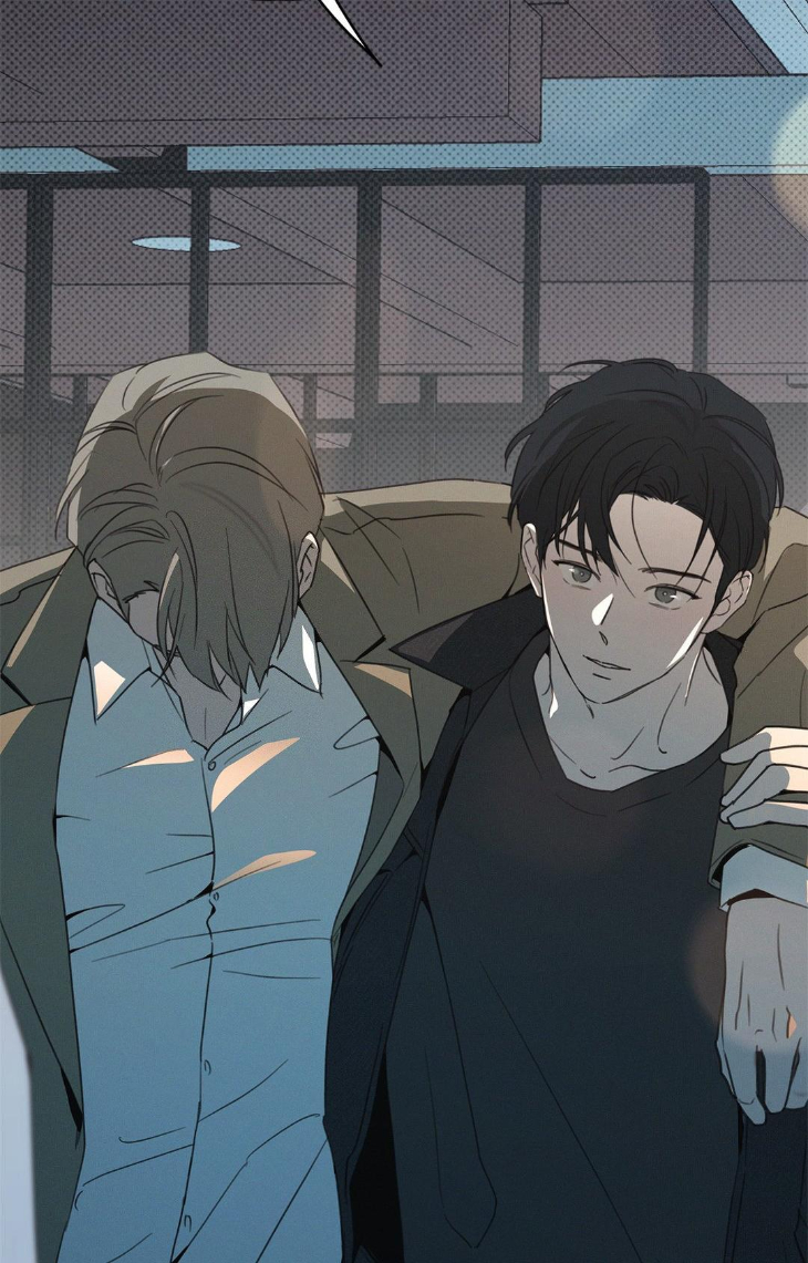 Rainbow Donut by Yogoorong [Eng] page 20