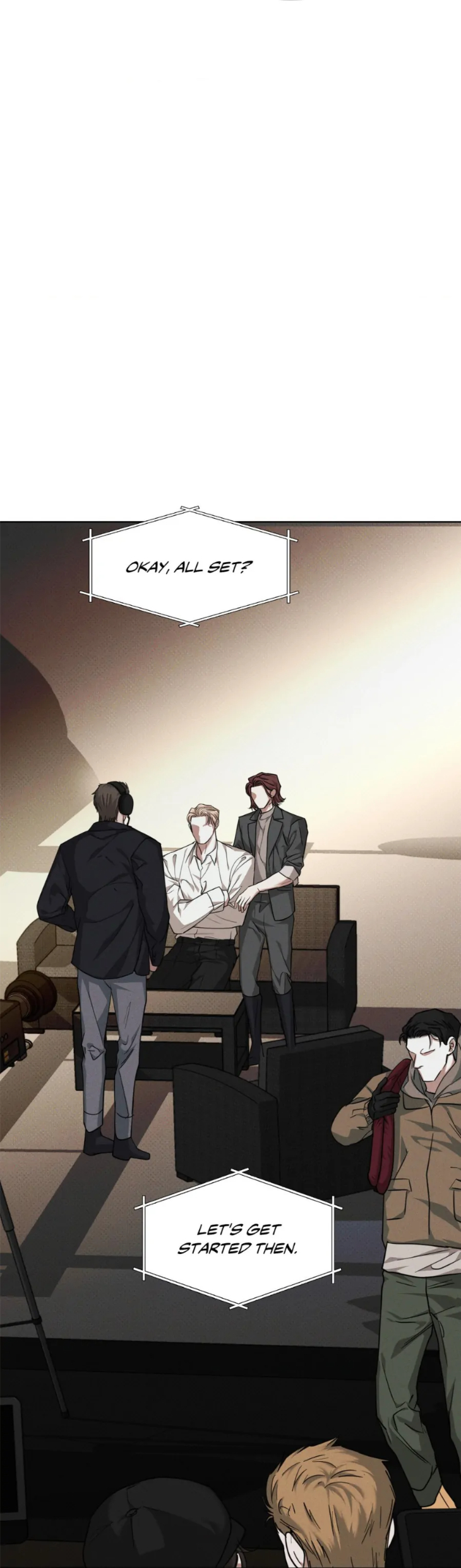 Dearest by ChungWoon – Season 2 – Ch. 51 [Eng] page 19