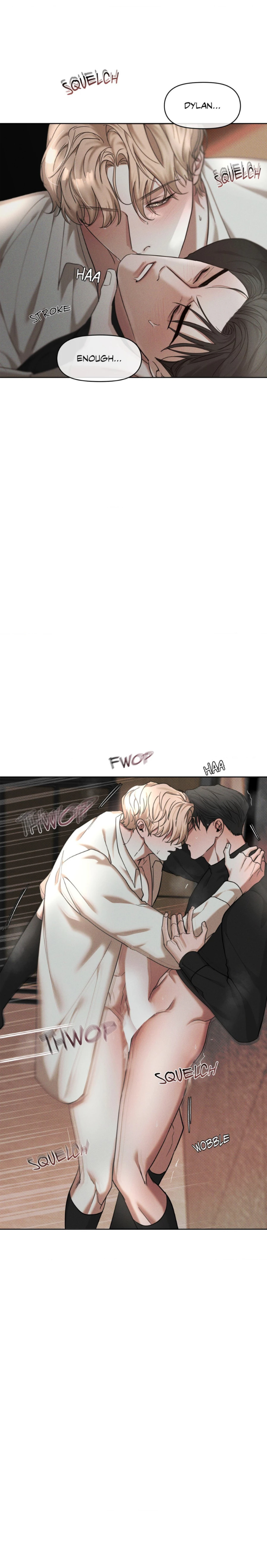 Dearest by ChungWoon – Season 2 – Ch. 51 [Eng] page 19