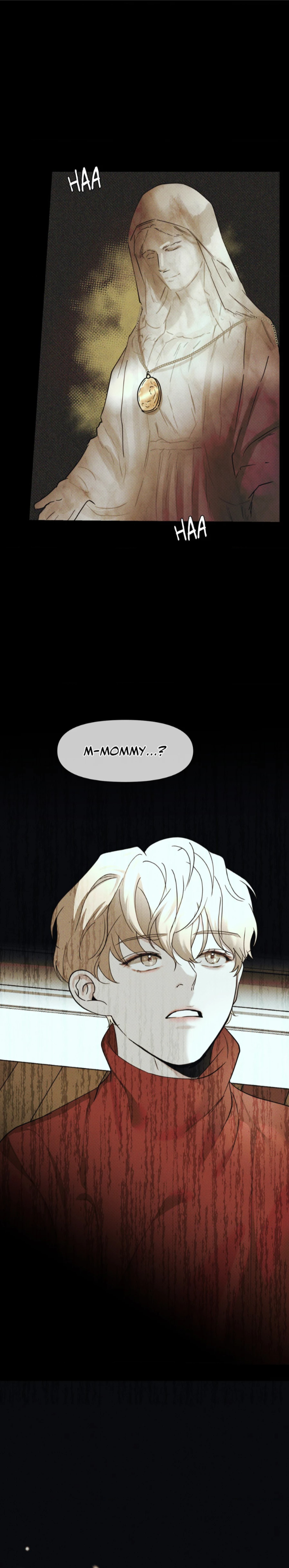 Dearest by ChungWoon – Season 2 – Ch. 51 [Eng] page 19