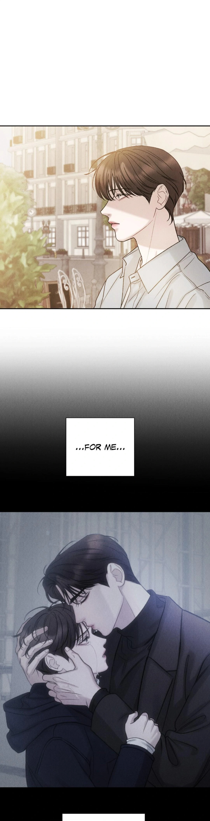 Fall From Grace by Yangha [Eng] page 20