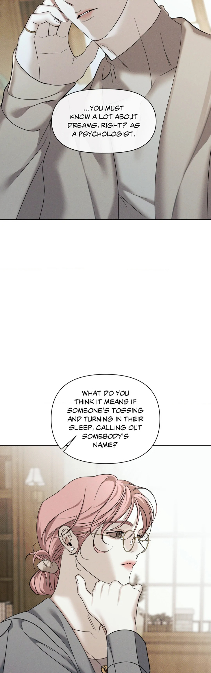 Dearest by ChungWoon – Season 2 – Ch. 51 [Eng] page 18