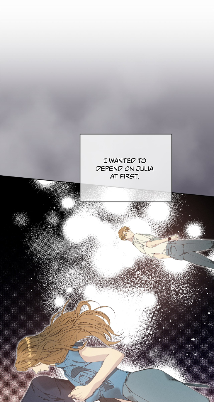 The Bad Life by Baek Nara – Ch. 41 [Eng] page 20