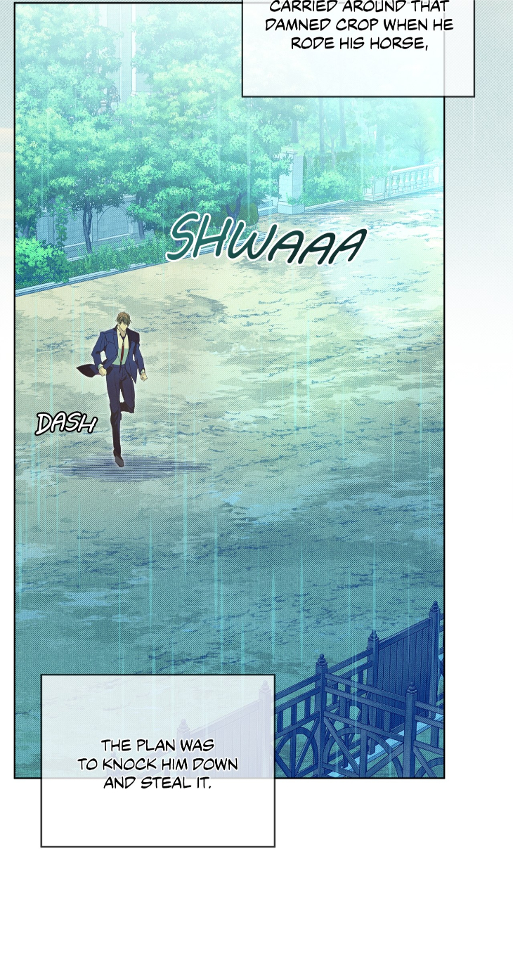 The Bad Life by Baek Nara – Ch. 41 [Eng] page 20