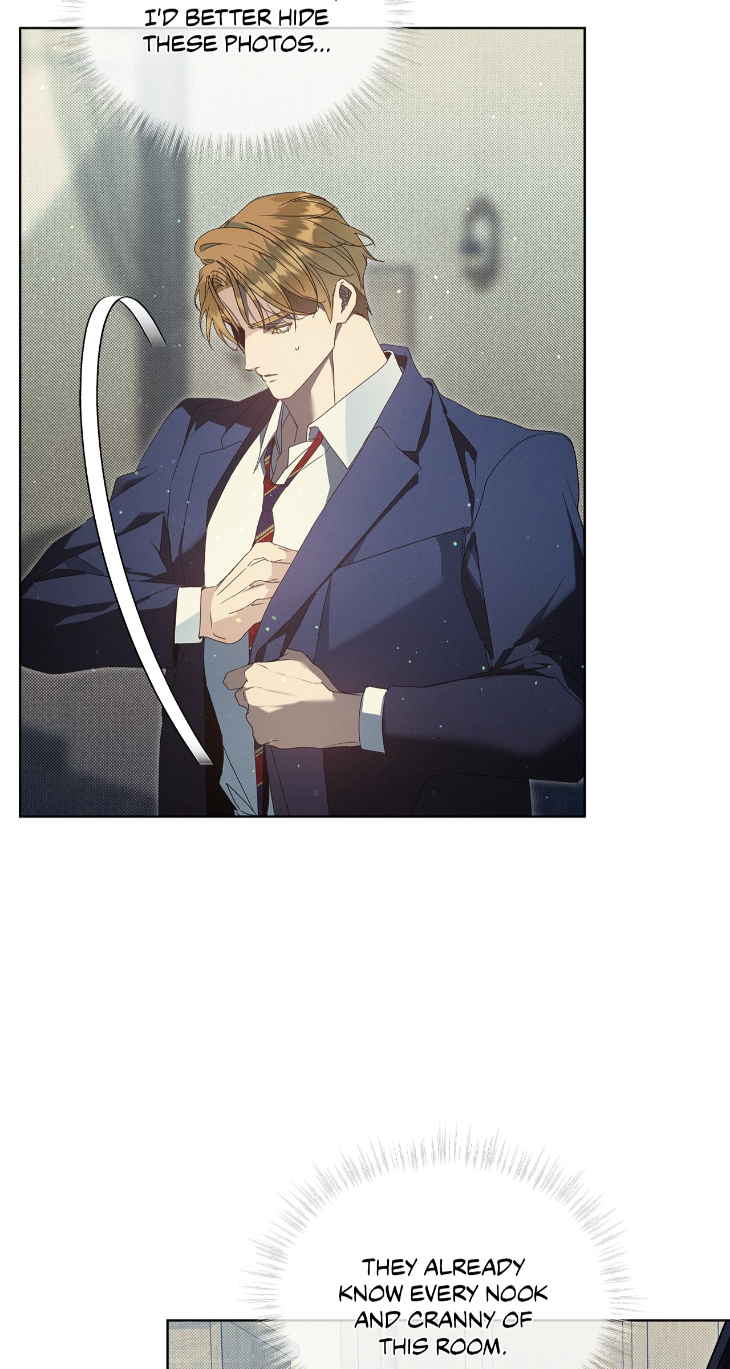 The Bad Life by Baek Nara – Ch. 41 [Eng] page 20