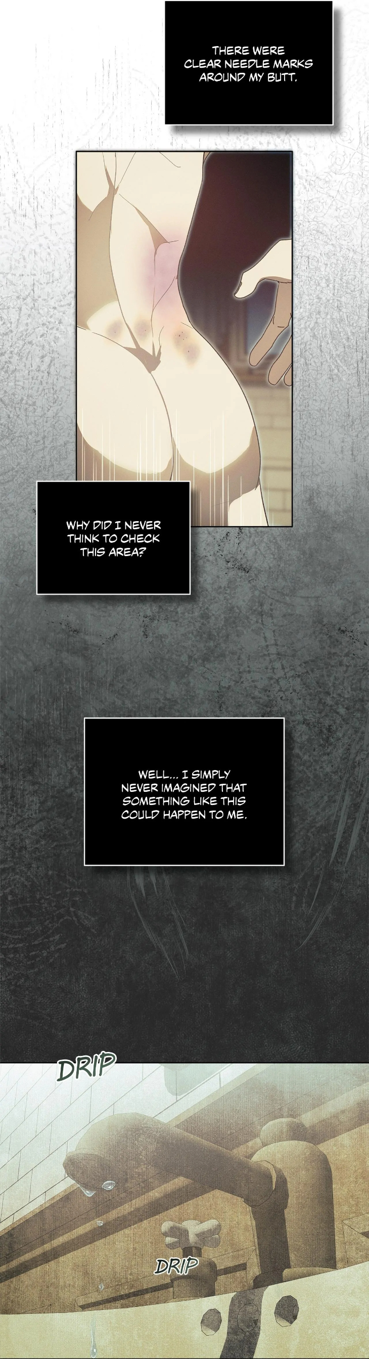 The Bad Life by Baek Nara – Ch. 41 [Eng] page 20