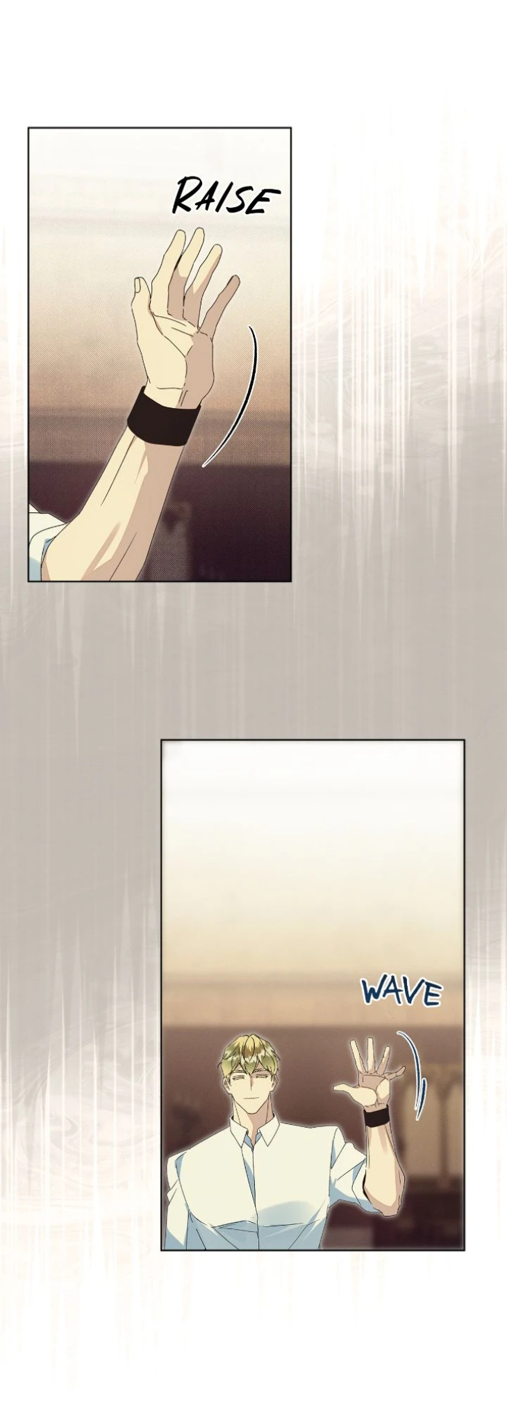 The Bad Life by Baek Nara – Ch. 41 [Eng] page 20