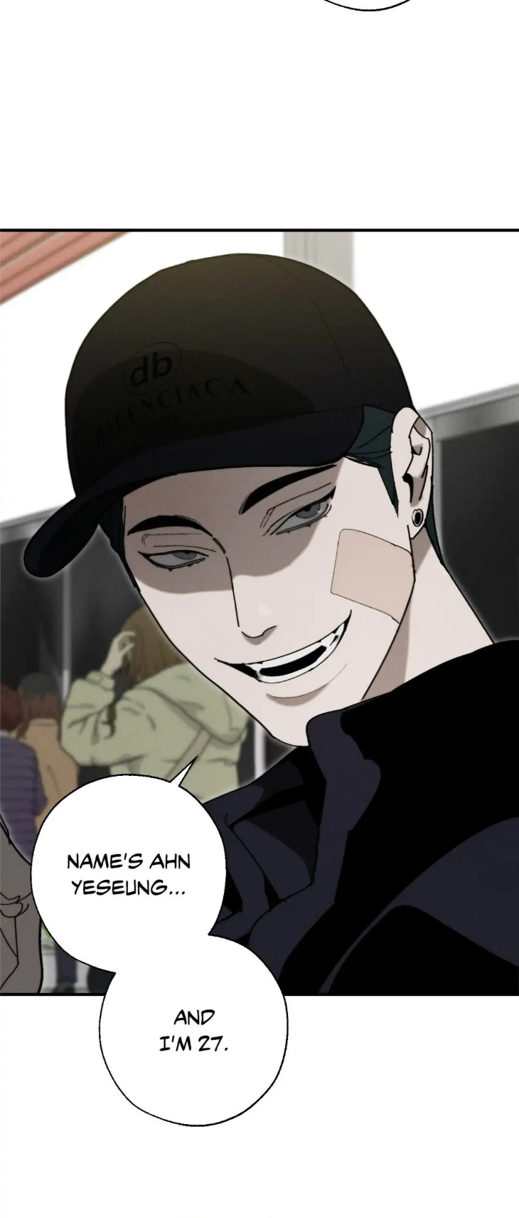 Incomplete Combustion by Gaetsaeng – Uncensored [Eng] page 19