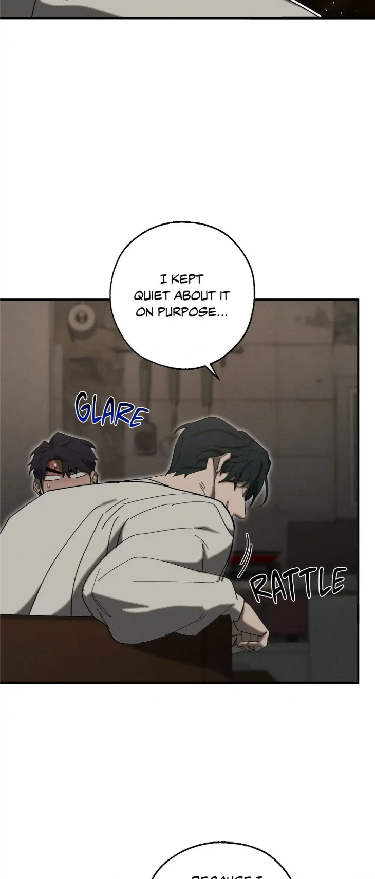 Incomplete Combustion by Gaetsaeng – Uncensored [Eng] page 19