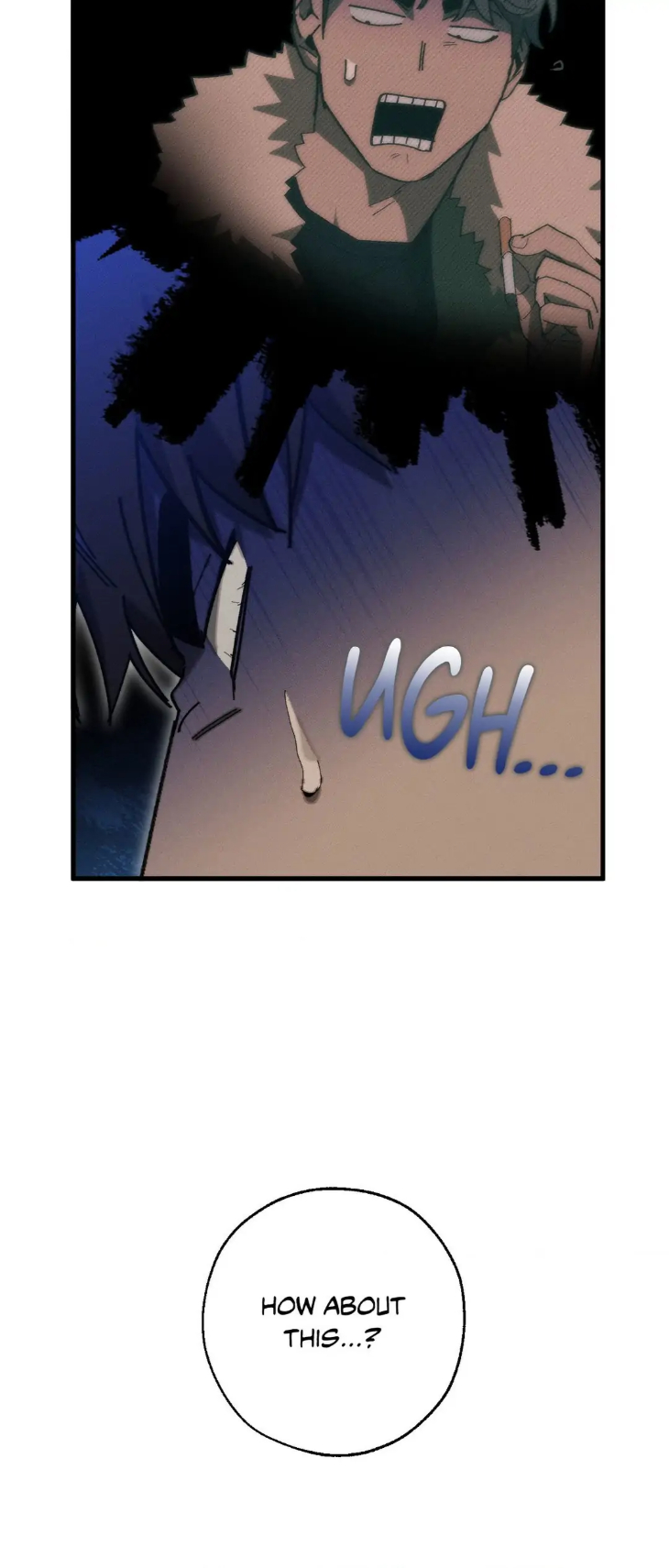 Incomplete Combustion by Gaetsaeng – Uncensored [Eng] page 19